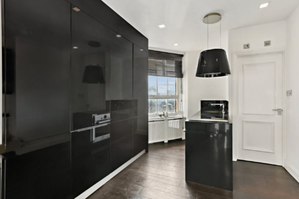 Piso en Londres, Reino Unido, 59 m² - imagen 1