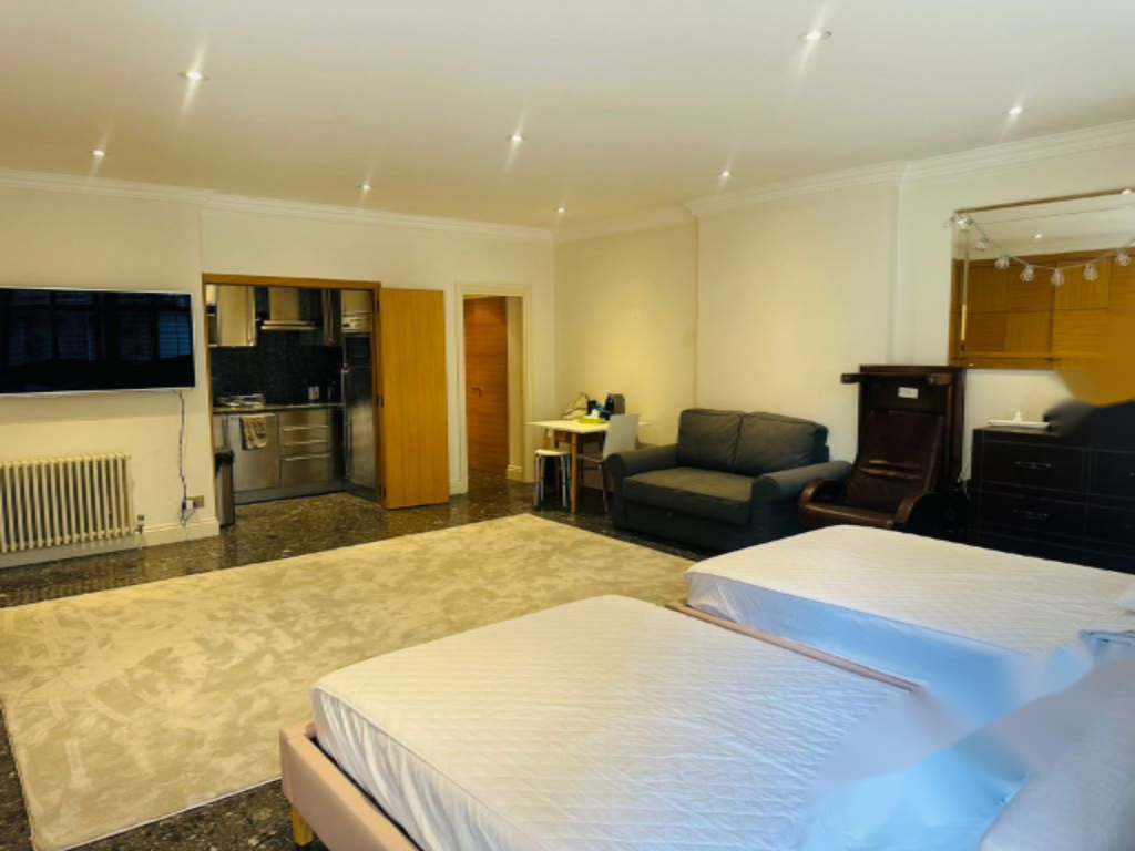 Appartamento a Londra, Regno Unito, 56 m² - foto 1