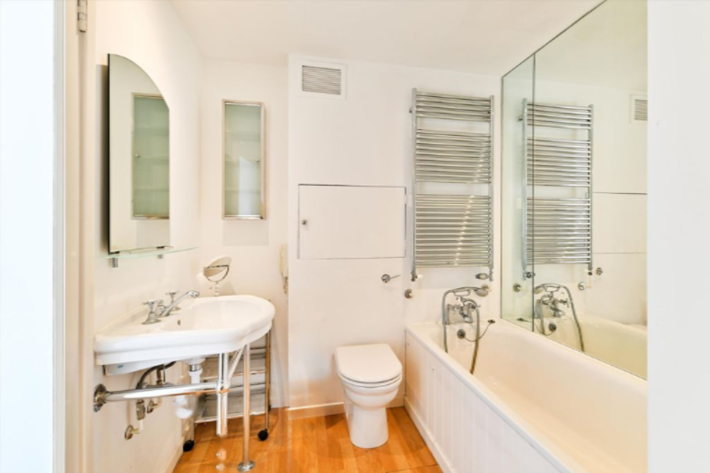 Piso en Londres, Reino Unido, 256 m² - imagen 1