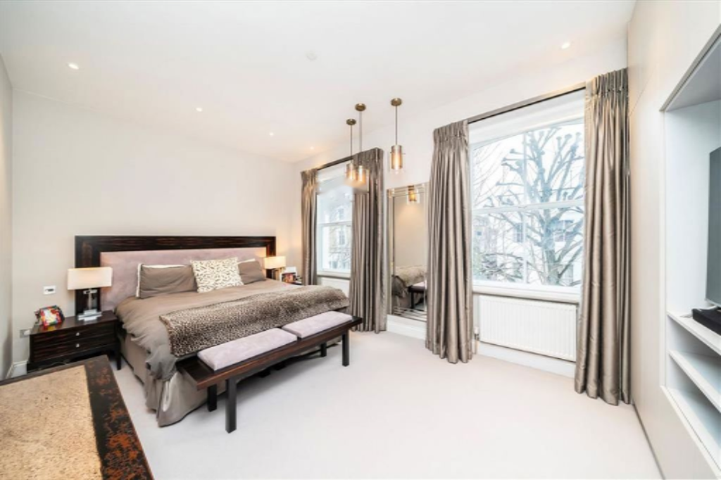 Flat in London, United Kingdom, 17 m² - picture 1