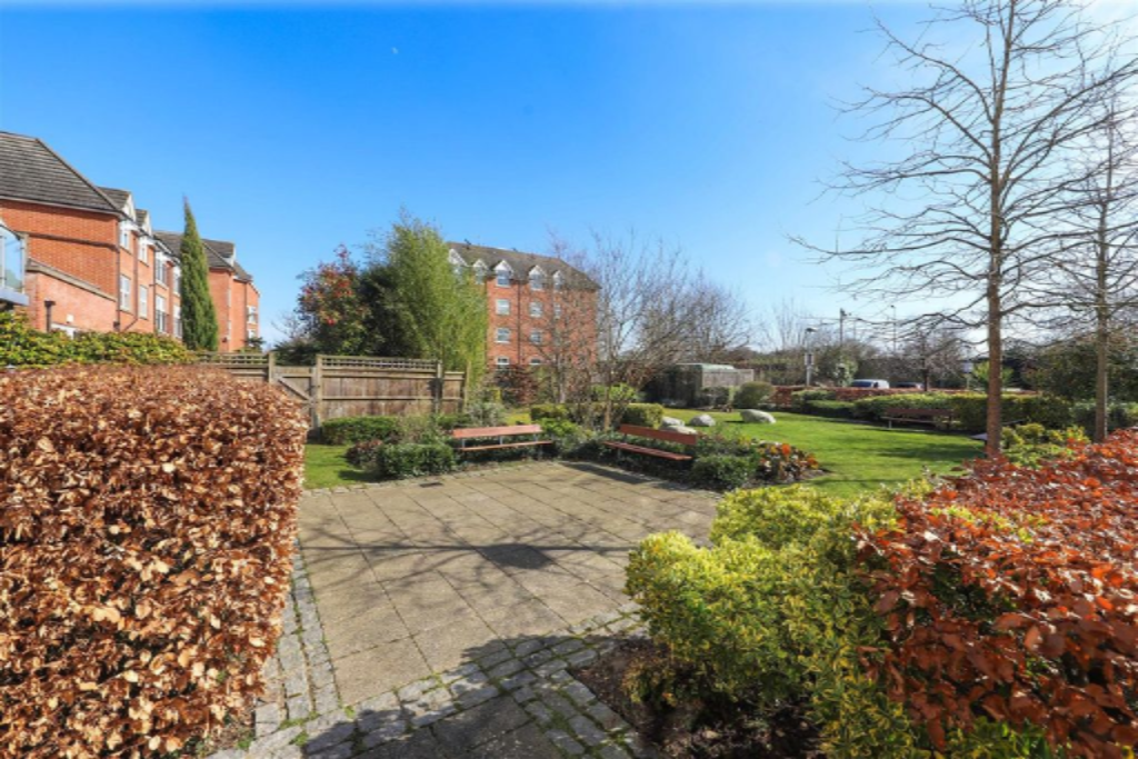 Wohnung in London, Großbritannien, 52 m² - Foto 1