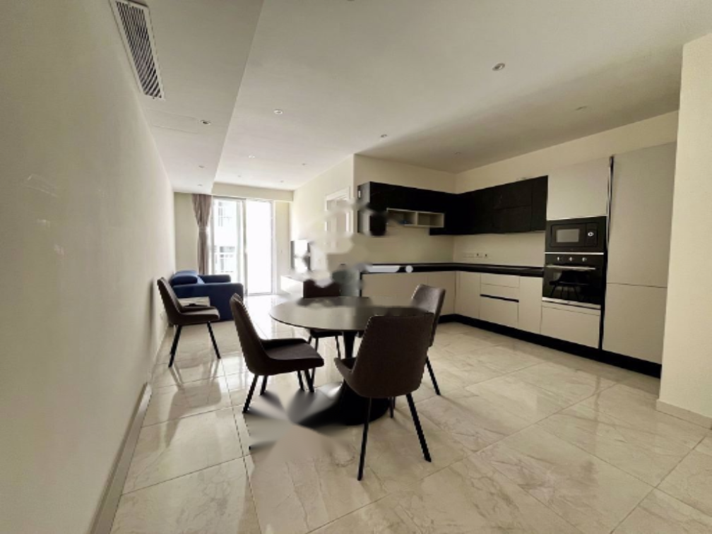 Piso en San Ġwann, Malta, 105 m² - imagen 1