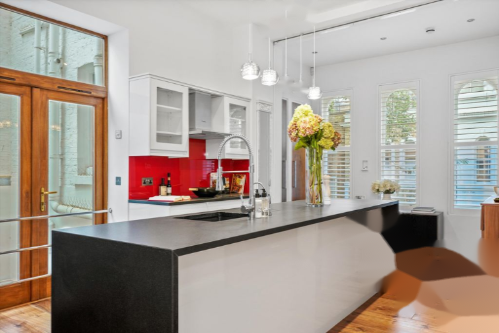 Appartamento a Londra, Regno Unito, 143 m² - foto 1