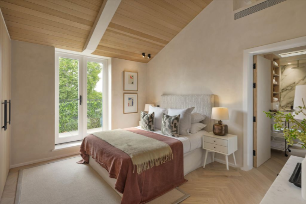 Wohnung in London, Großbritannien, 125 m² - Foto 1