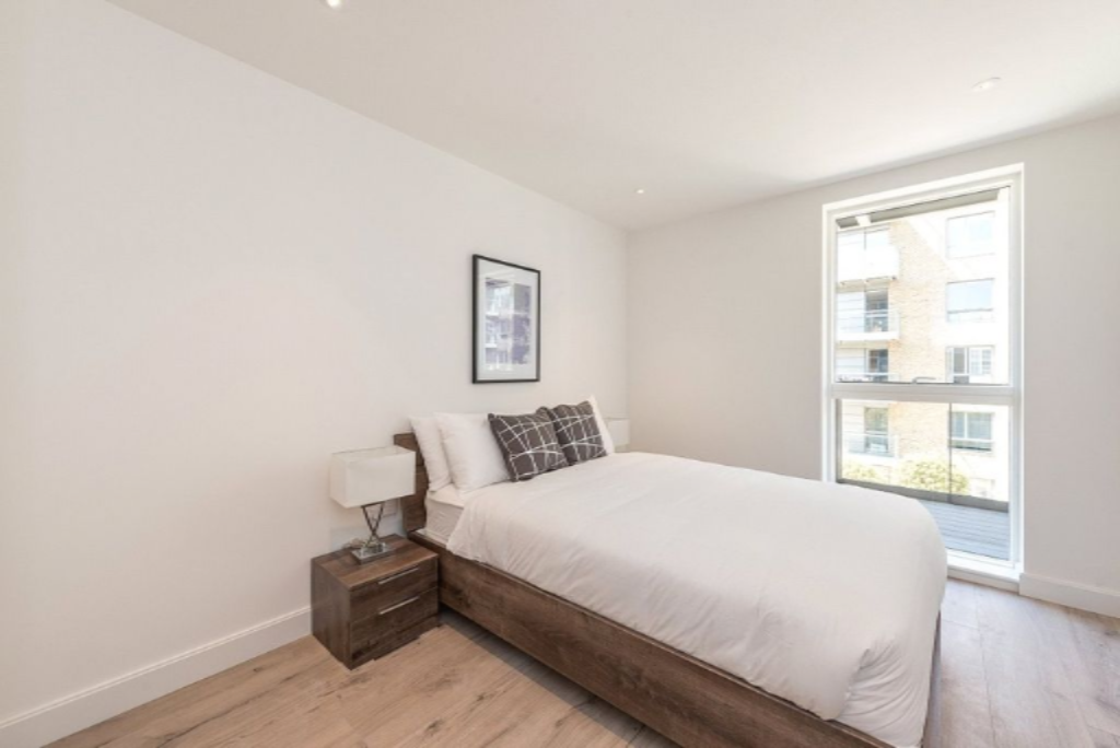 Appartamento a Londra, Regno Unito, 55 m² - foto 1