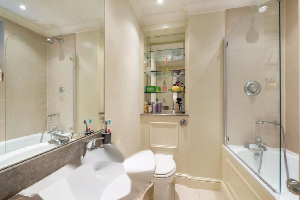 Appartamento a Londra, Regno Unito, 45 m² - foto 1