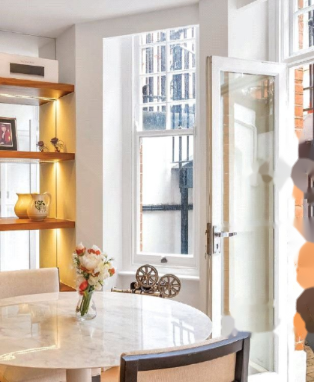 Flat in London, United Kingdom, 35 m² - picture 1