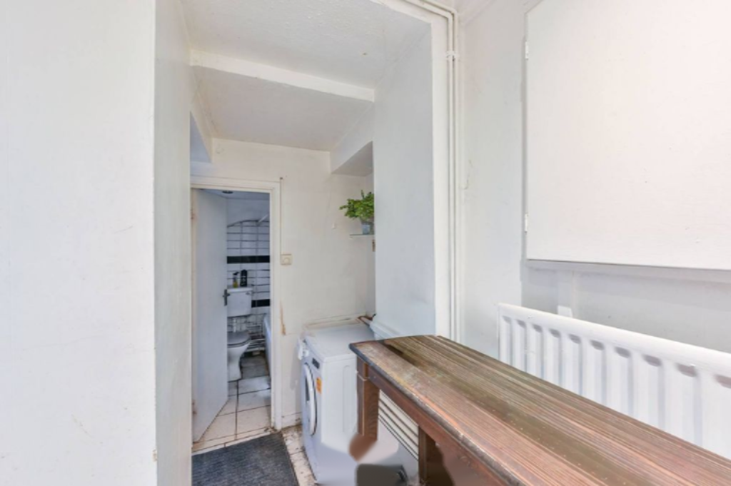 Piso en Londres, Reino Unido, 29 m² - imagen 1