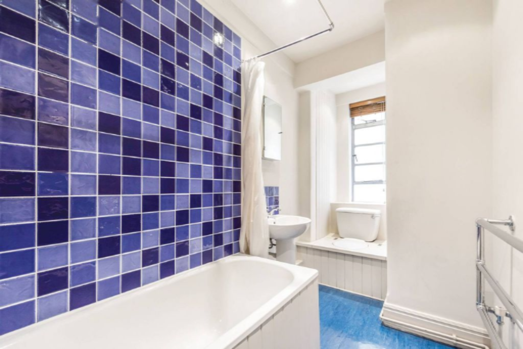 Appartement à Londres, Royaume-Uni, 31 m² - image 1