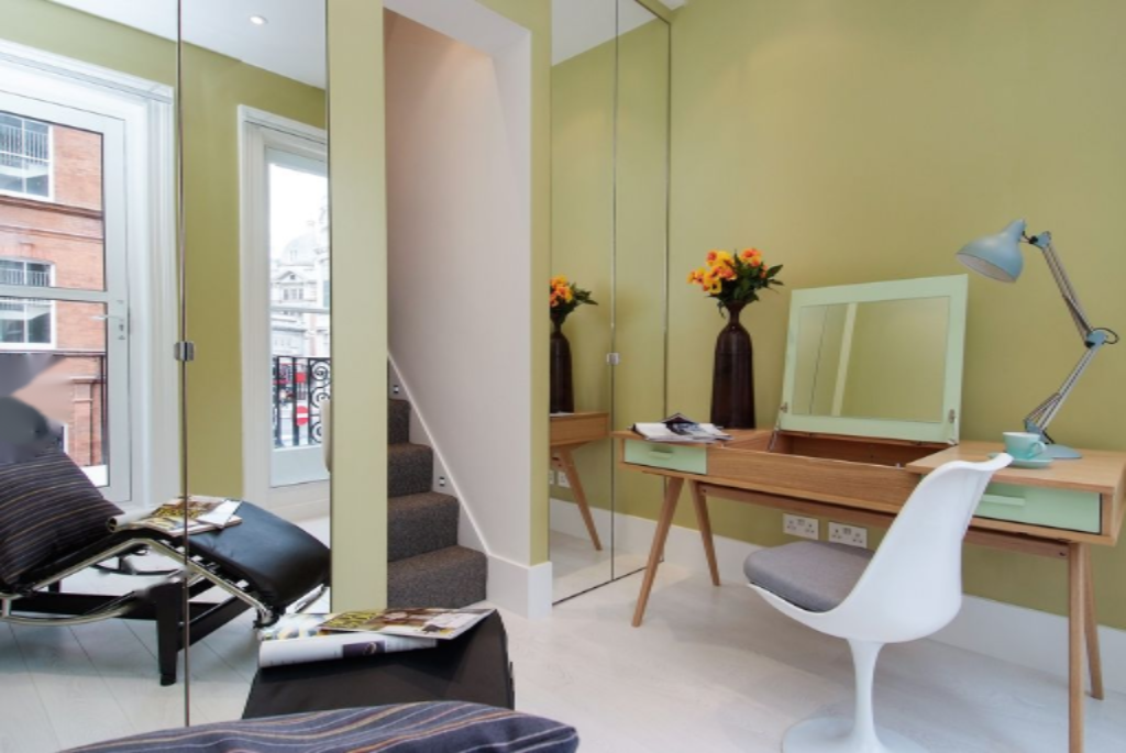 Wohnung in London, Großbritannien, 51 m² - Foto 1