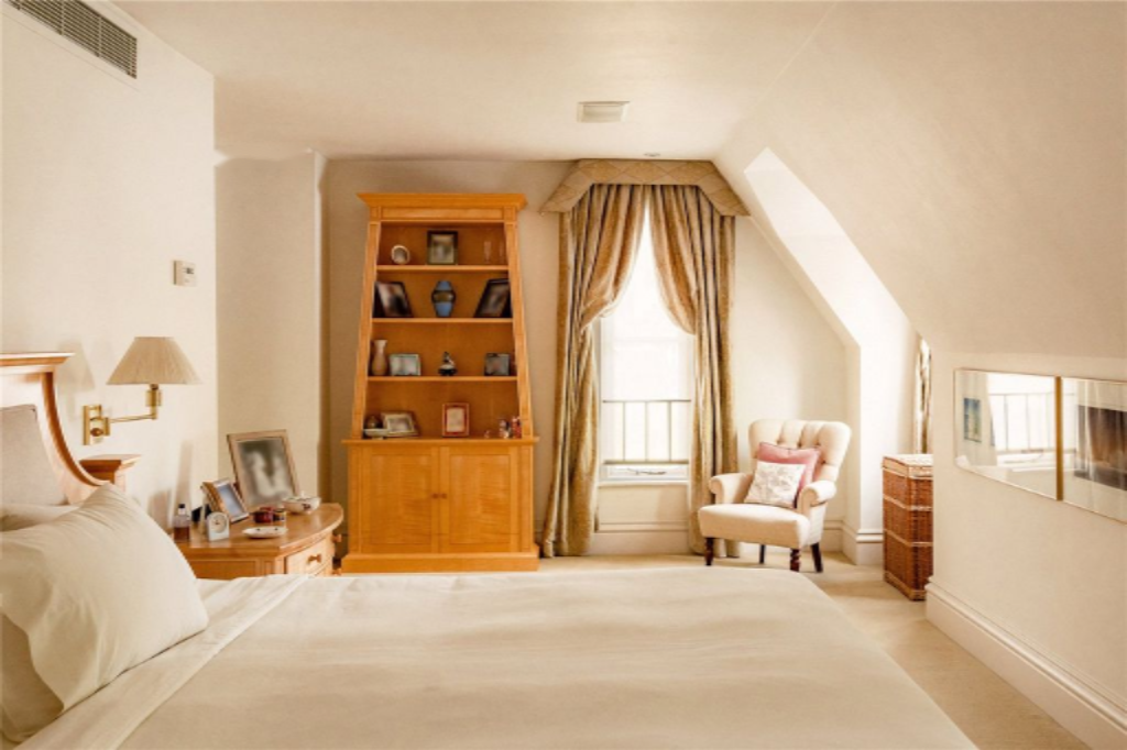 Appartamento a Londra, Regno Unito, 256 m² - foto 1