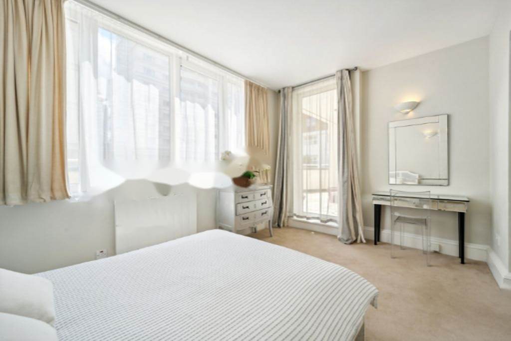 Wohnung in London, Großbritannien, 113 m² - Foto 1