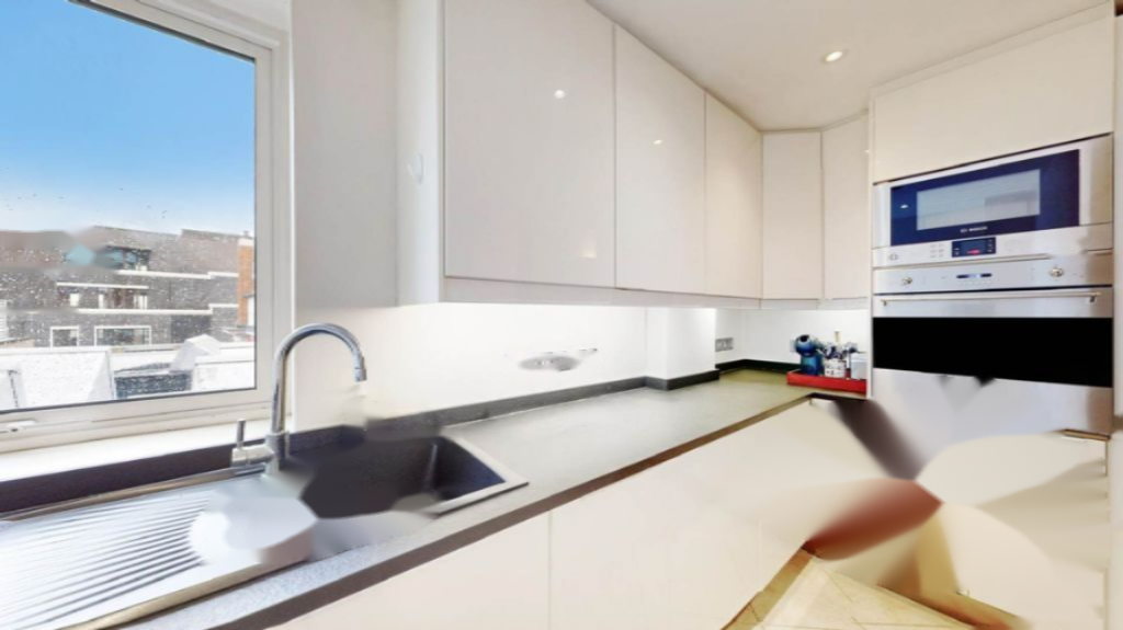 Wohnung in London, Großbritannien, 54 m² - Foto 1