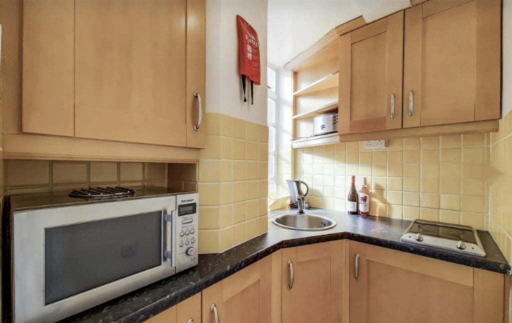 Appartamento a Londra, Regno Unito, 35 m² - foto 1