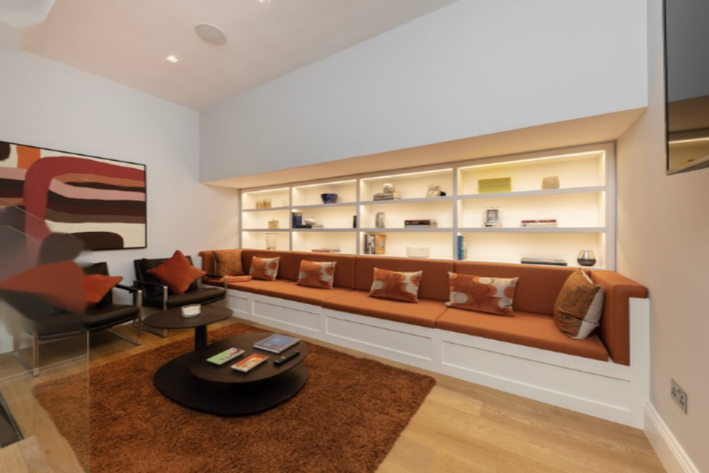 Piso en Londres, Reino Unido, 269 m² - imagen 1