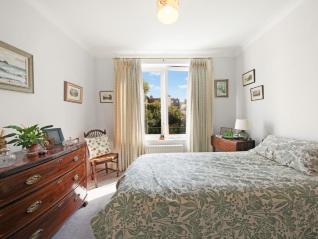 Wohnung in London, Großbritannien, 49 m² - Foto 1