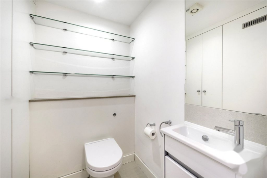 Piso en Londres, Reino Unido, 122 m² - imagen 2