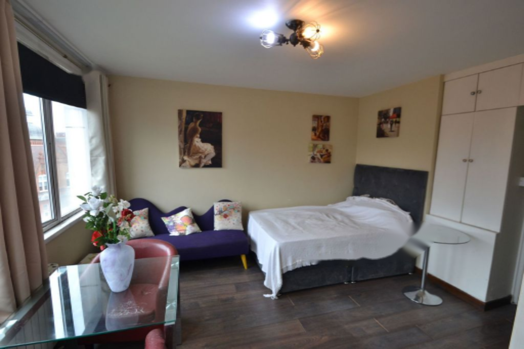 Appartamento a Londra, Regno Unito, 37 m² - foto 2