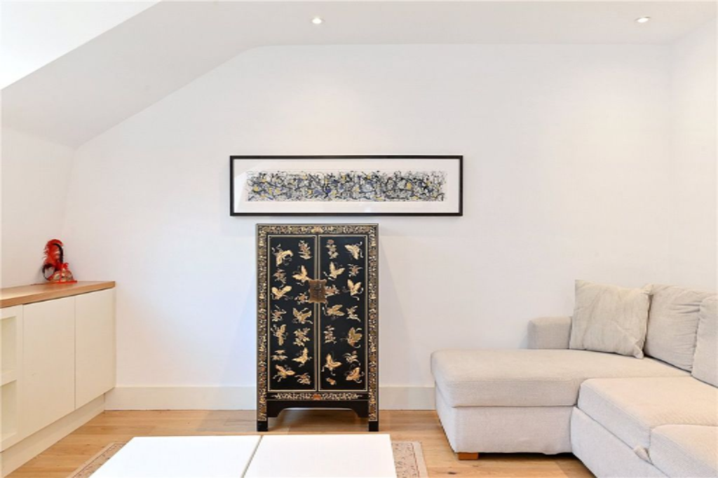 Appartement à Londres, Royaume-Uni, 64 m² - image 2