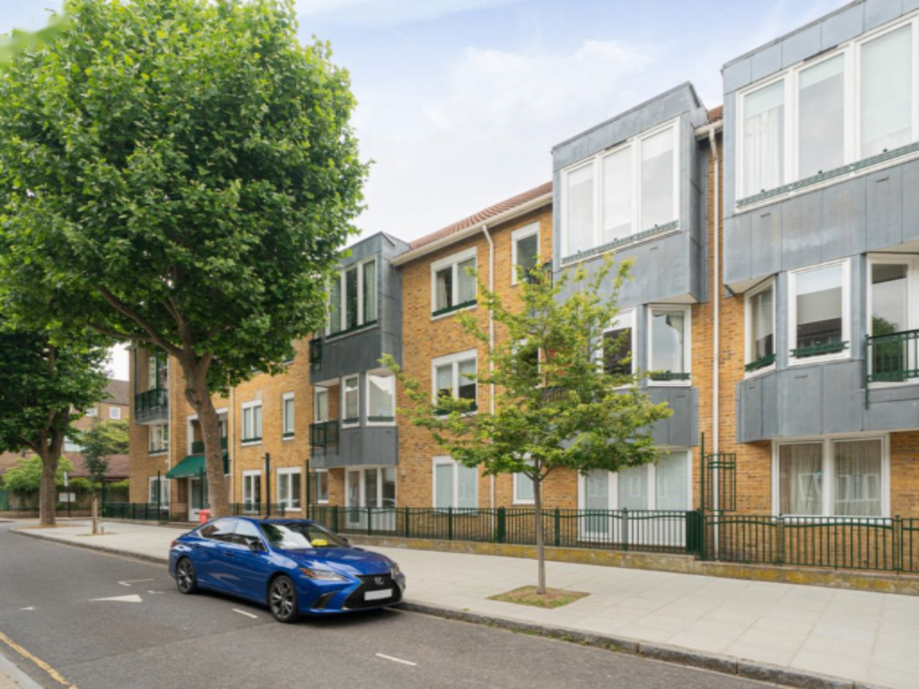 Piso en Londres, Reino Unido, 66 m² - imagen 2