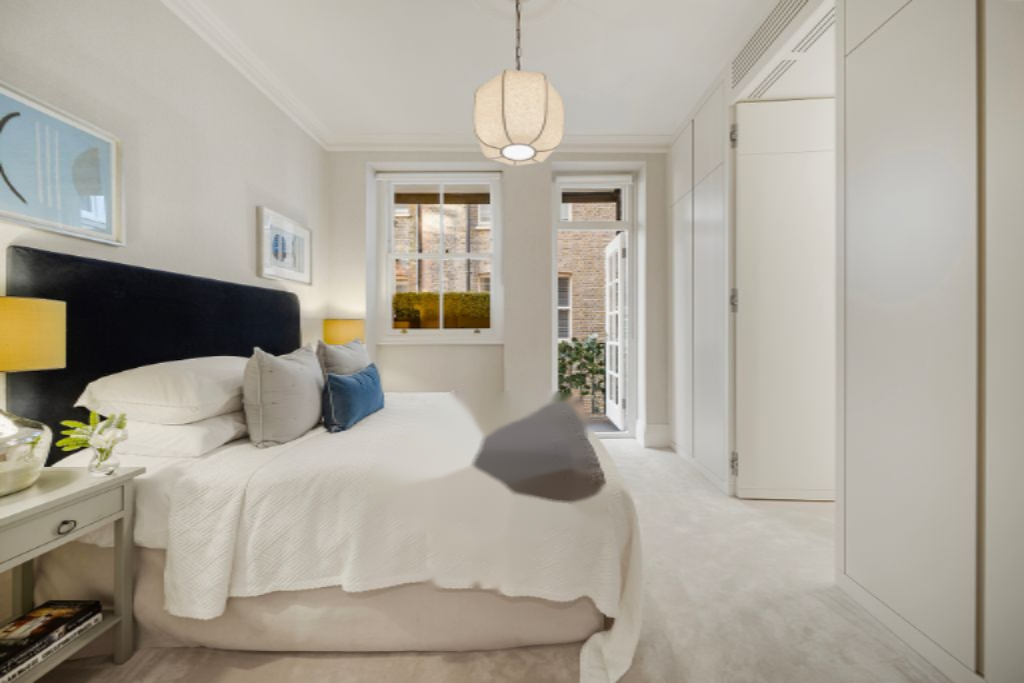 Wohnung in London, Großbritannien, 174 m² - Foto 2