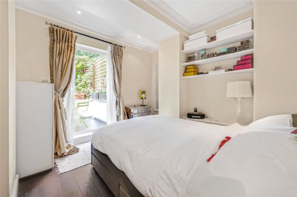 Appartement à Londres, Royaume-Uni, 73 m² - image 2