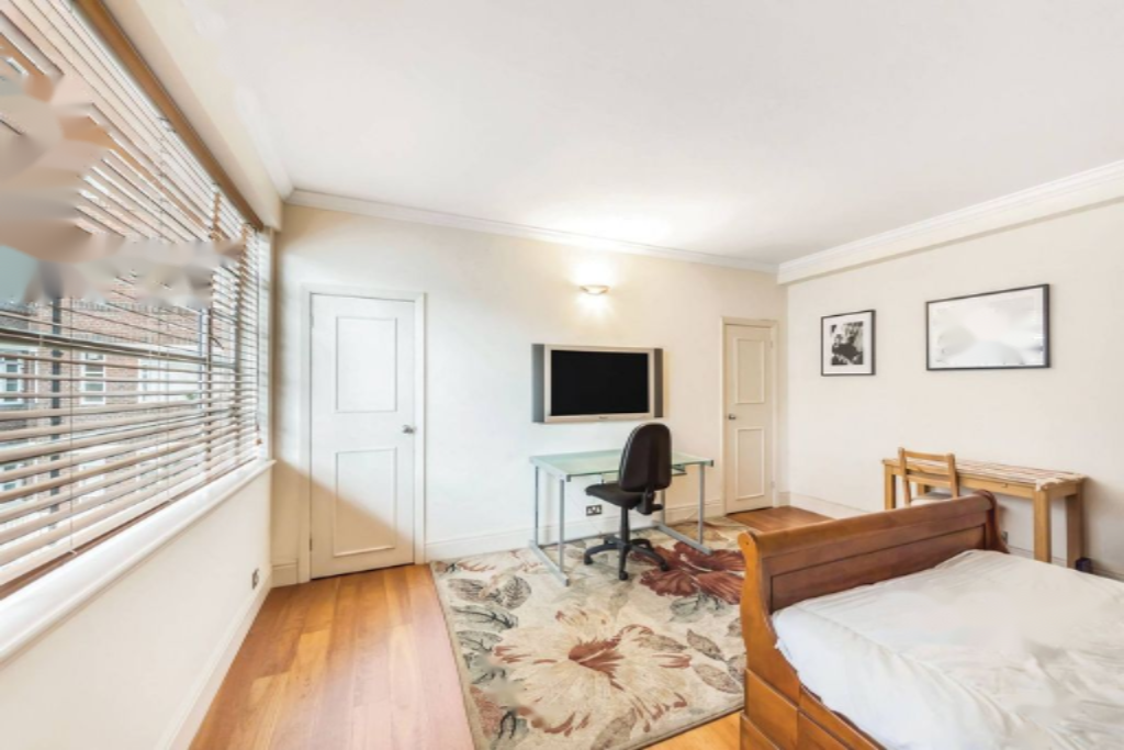 Appartement à Londres, Royaume-Uni, 31 m² - image 2