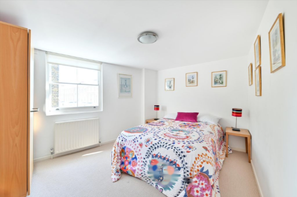 Piso en Londres, Reino Unido, 256 m² - imagen 2