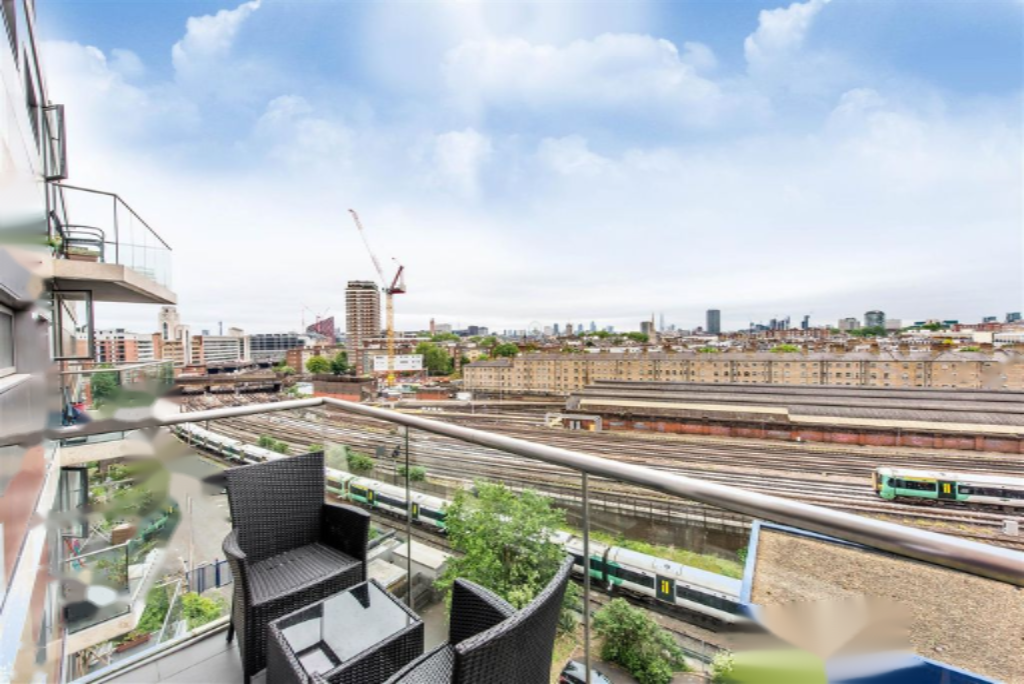 Appartement à Londres, Royaume-Uni, 49 m² - image 2