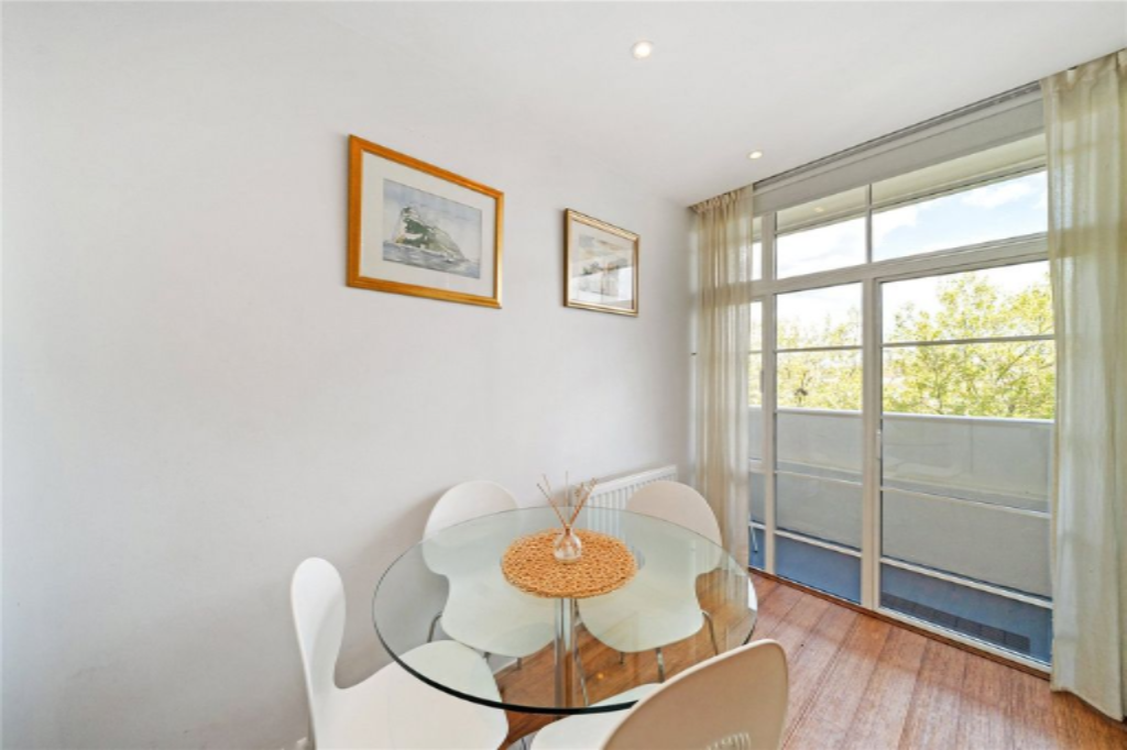 Piso en Londres, Reino Unido, 32 m² - imagen 2