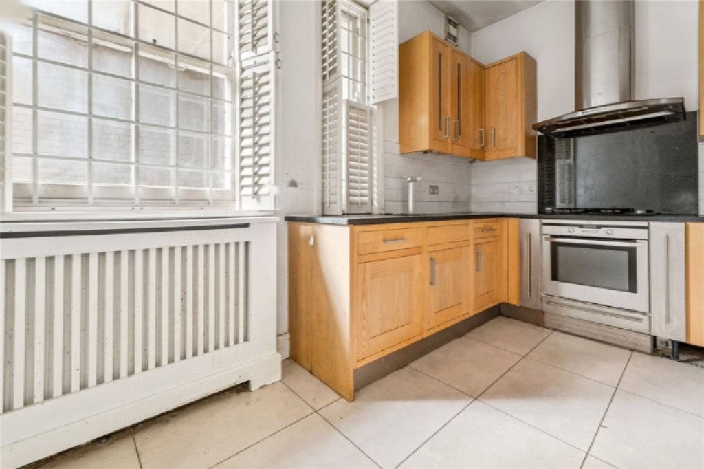 Wohnung in London, Großbritannien, 83 m² - Foto 2