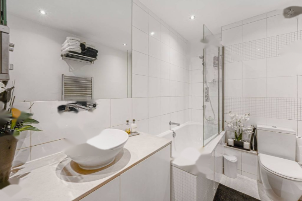 Wohnung in London, Großbritannien, 64 m² - Foto 2