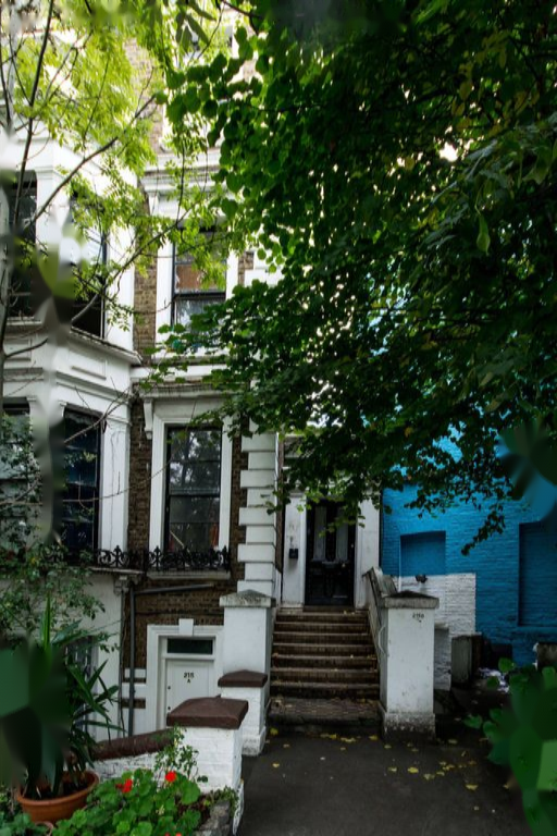 Appartement à Londres, Royaume-Uni, 29 m² - image 2