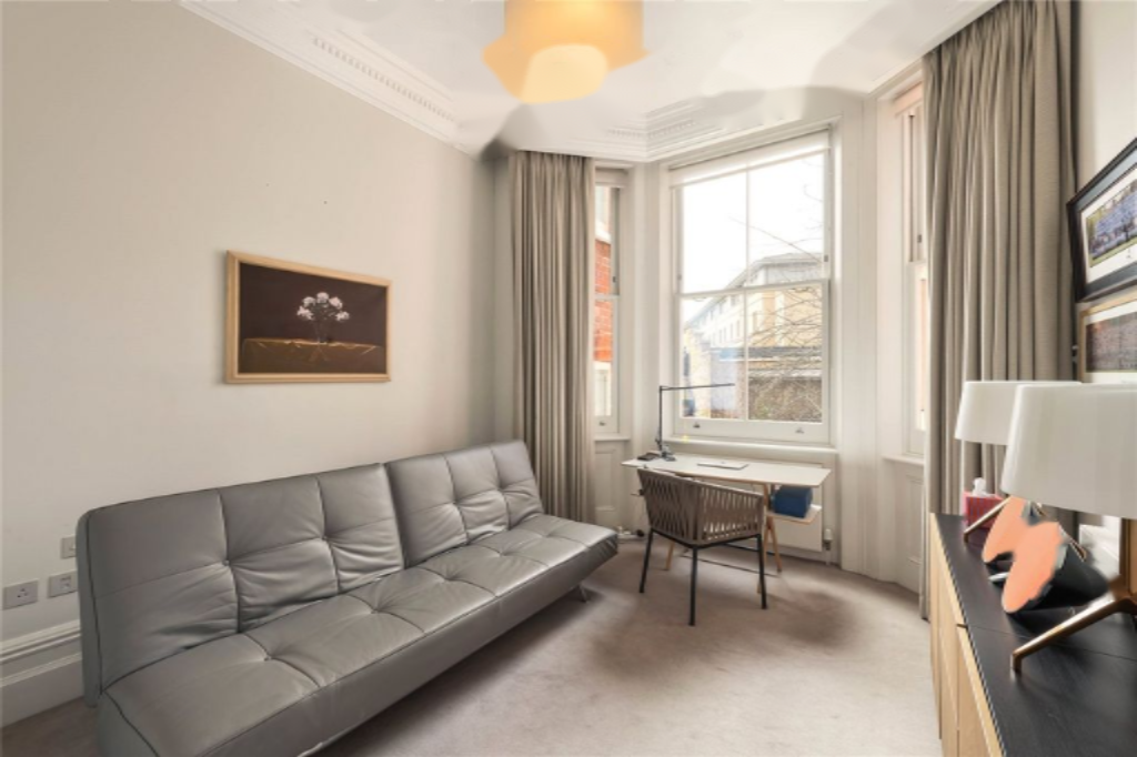 Piso en Londres, Reino Unido, 148 m² - imagen 2