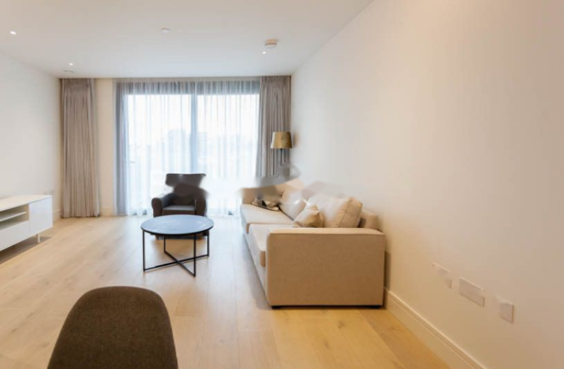 Appartement à Londres, Royaume-Uni, 63 m² - image 2