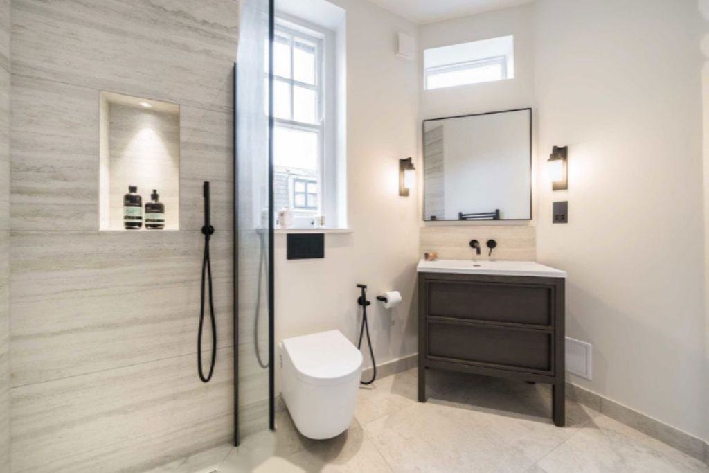 Wohnung in London, Großbritannien, 71 m² - Foto 2