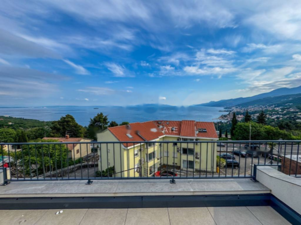 Appartamento a Opatija, Croazia, 143 m² - foto 2