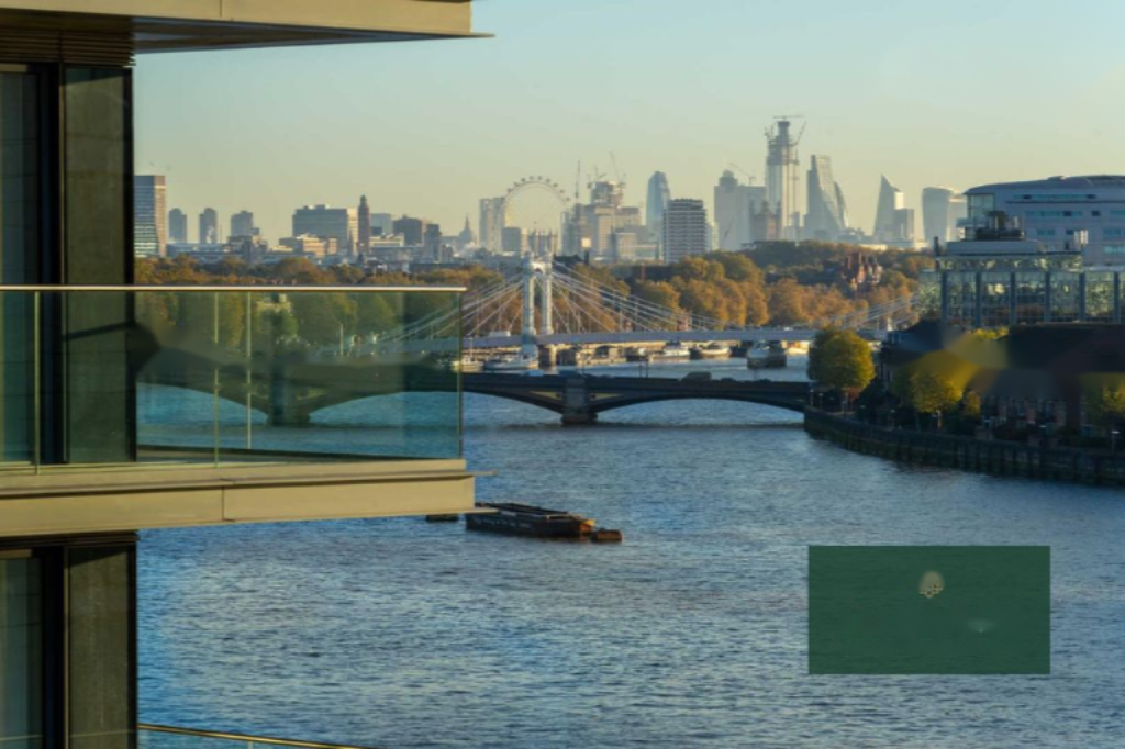 Piso en Londres, Reino Unido, 245 m² - imagen 2