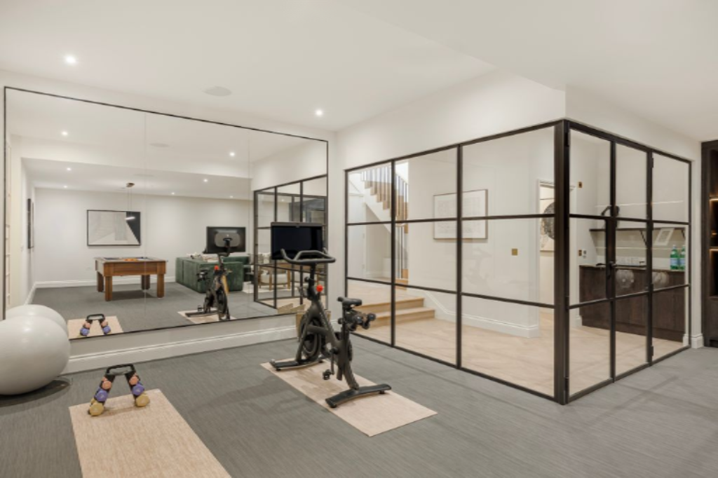 Piso en Londres, Reino Unido, 418 m² - imagen 2