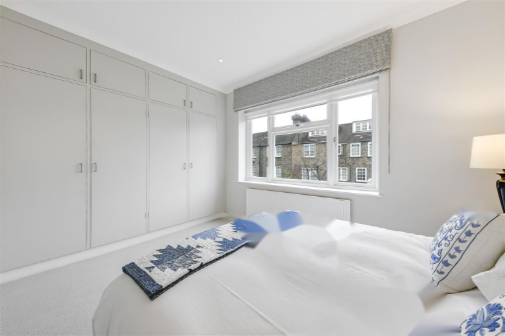 Piso en Londres, Reino Unido, 61 m² - imagen 2