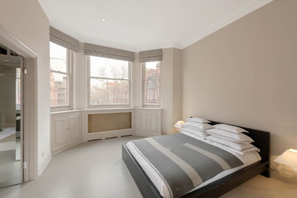 Appartamento a Londra, Regno Unito, 114 m² - foto 2