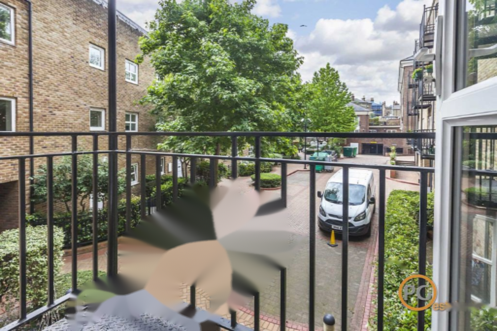 Appartamento a Londra, Regno Unito, 36 m² - foto 2