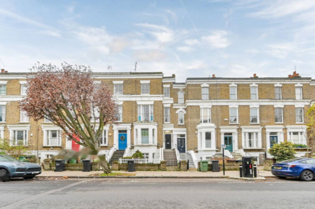 Piso en Londres, Reino Unido, 34 m² - imagen 2