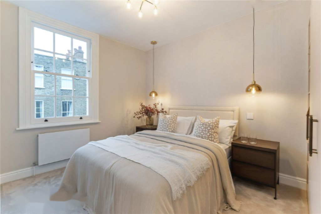 Piso en Londres, Reino Unido, 191 m² - imagen 2