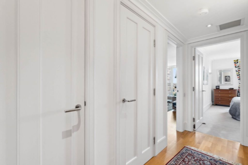 Wohnung in London, Großbritannien, 57 m² - Foto 2