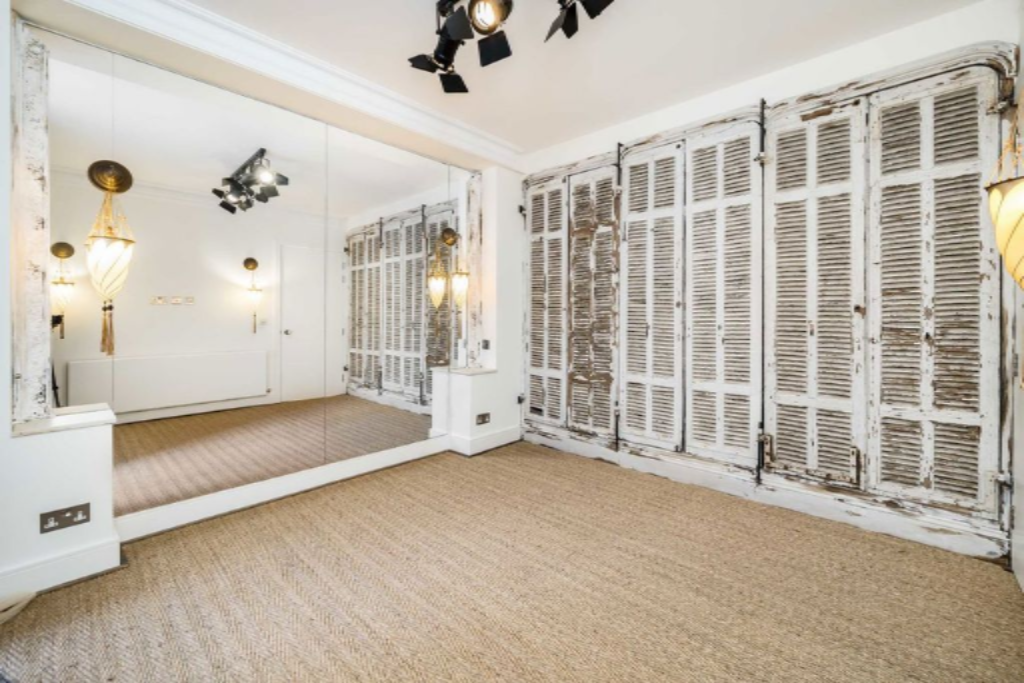 Appartamento a Londra, Regno Unito, 98 m² - foto 2