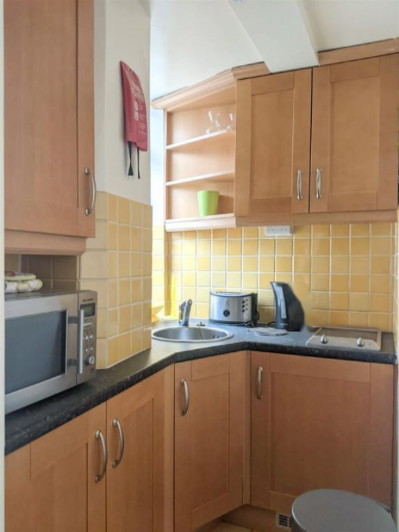 Appartamento a Londra, Regno Unito, 35 m² - foto 2