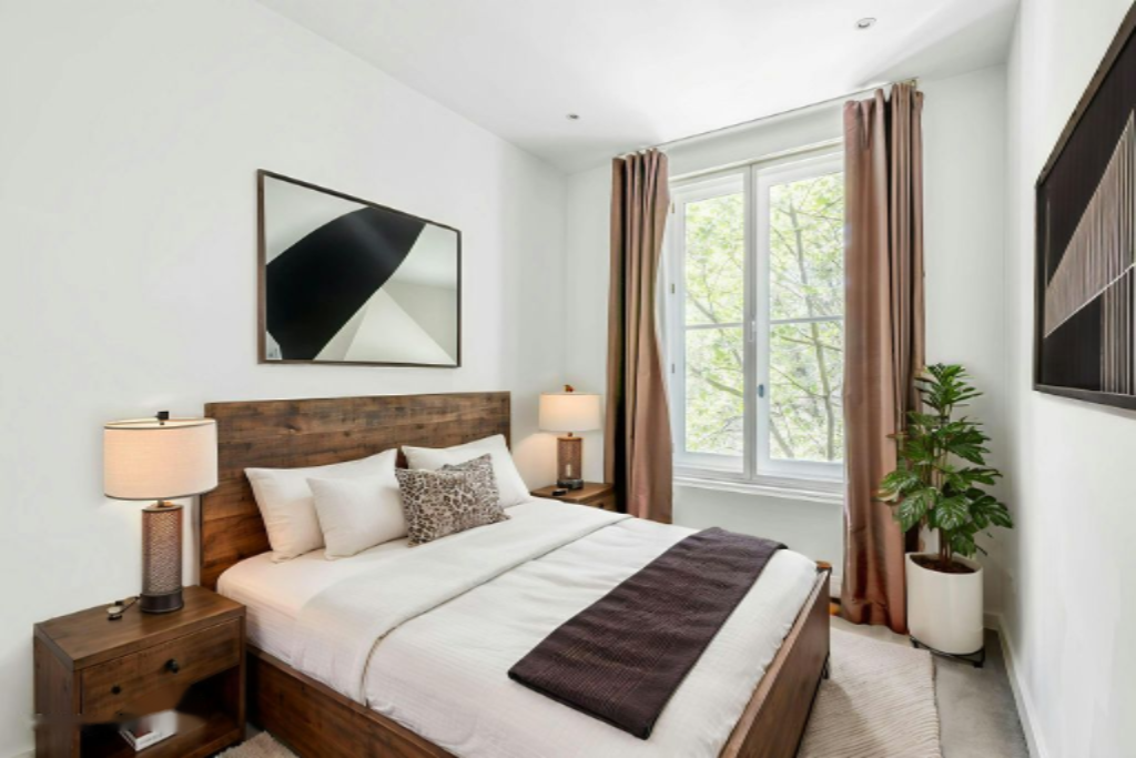 Appartement à Londres, Royaume-Uni, 49 m² - image 2