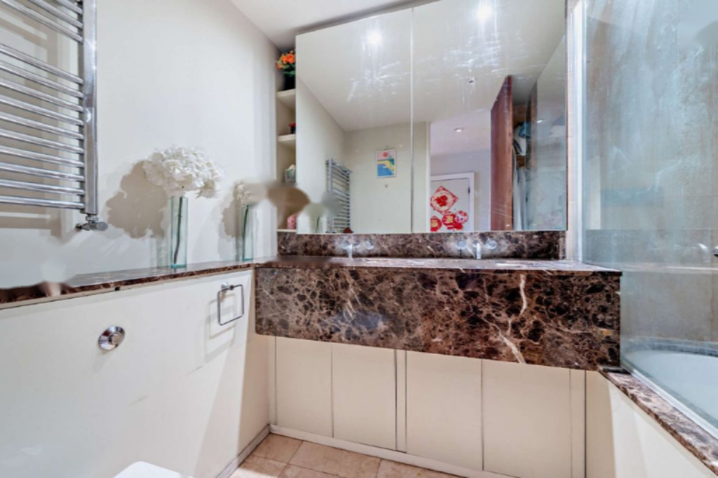 Piso en Londres, Reino Unido, 56 m² - imagen 2