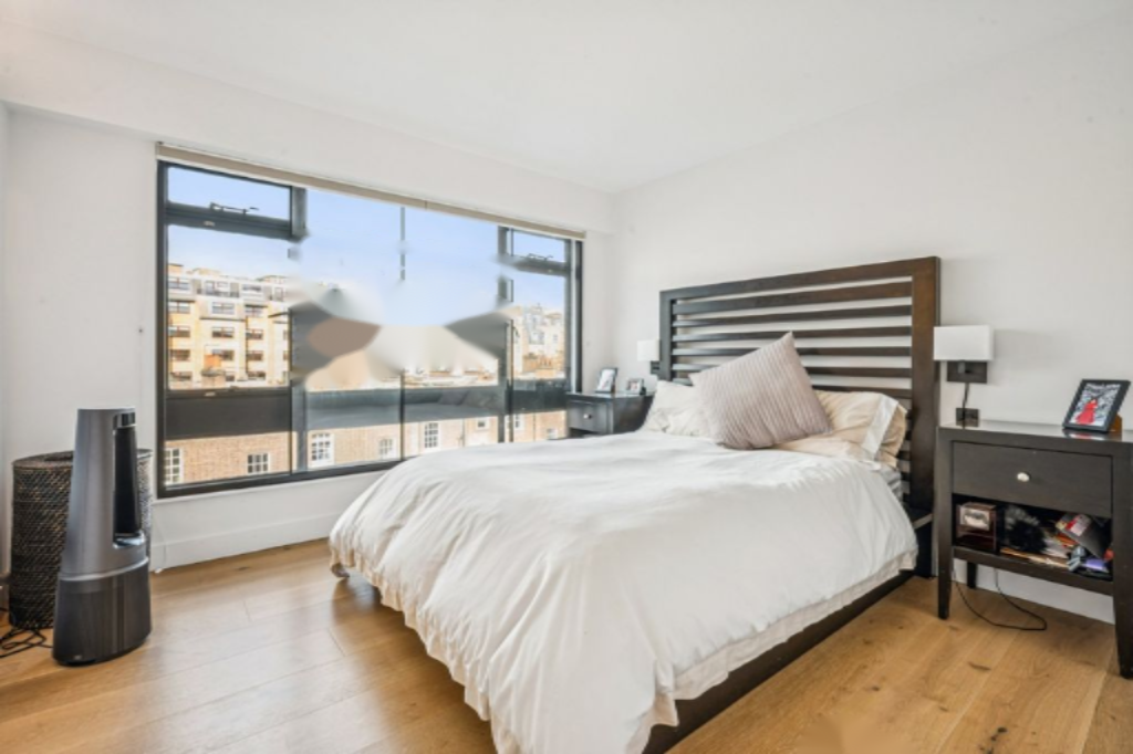 Appartamento a Londra, Regno Unito, 153 m² - foto 2